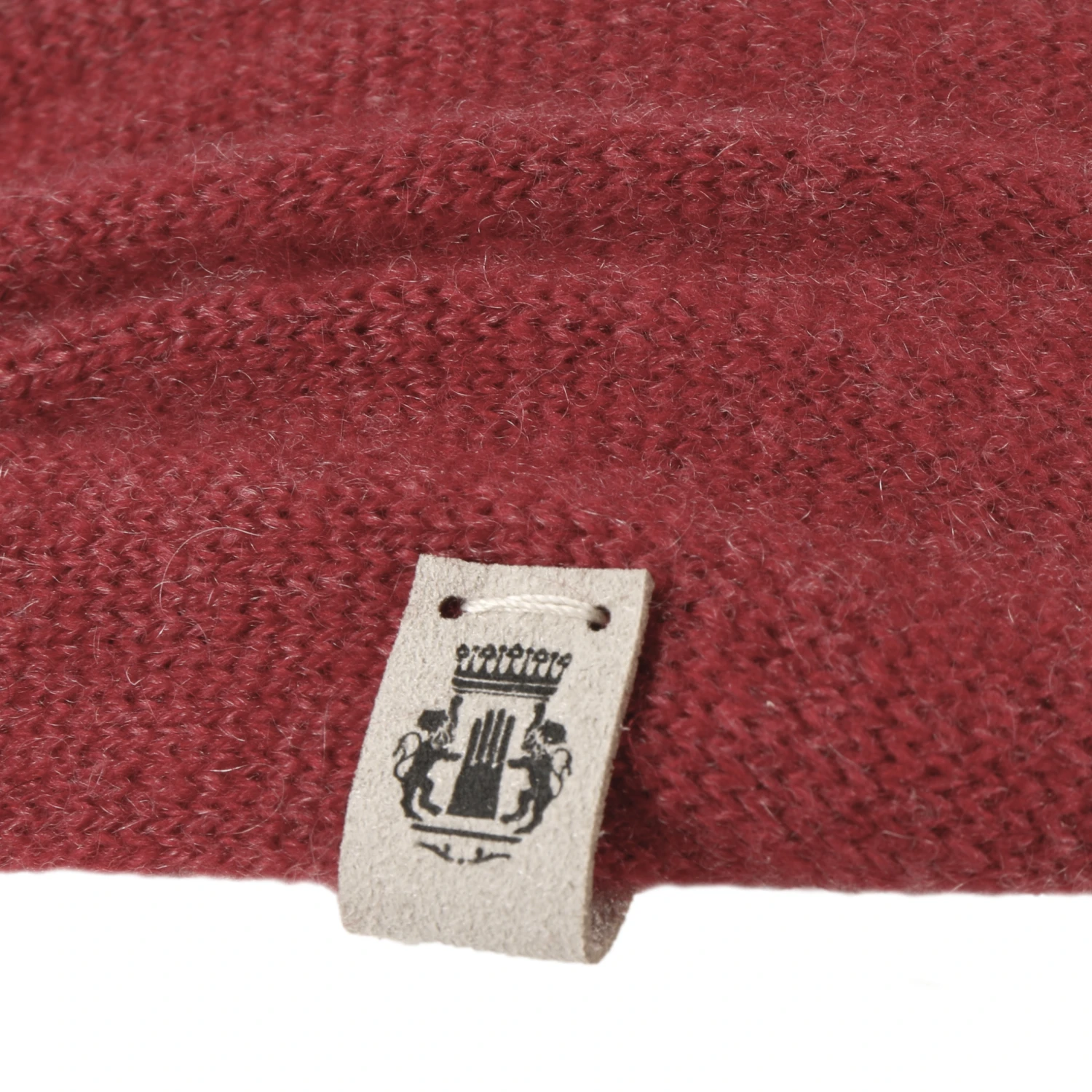 Pure Cashmere Stirnband By Roeckl 4 Pure Cashmere Stirnband By Roeckl – Bild 4