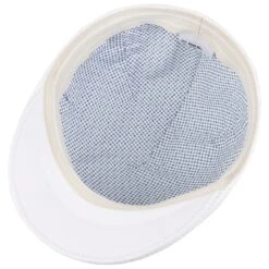 Quadretti Flatcap -Hut Shopping Quadretti Flatcap wei .56232 2rf5