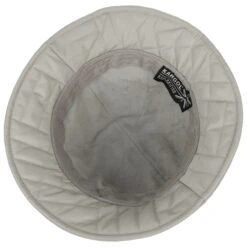 Quilted Casual Hut By Kangol 12 Quilted Casual Hut By Kangol -Hut Shopping Quilted Casual Hut by Kangol grau.64592 2rf13