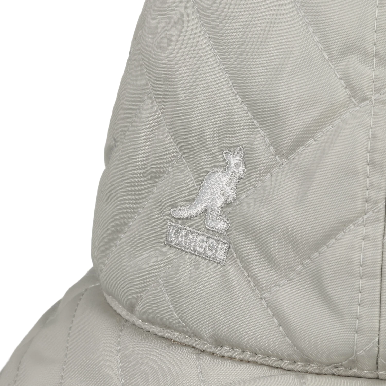 Quilted Casual Hut By Kangol 5 Quilted Casual Hut By Kangol – Bild 5