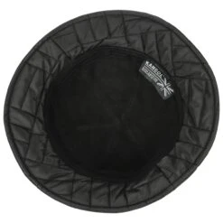 Quilted Casual Hut By Kangol 13 Quilted Casual Hut By Kangol -Hut Shopping Quilted Casual Hut by Kangol schwarz.64592 2rf4