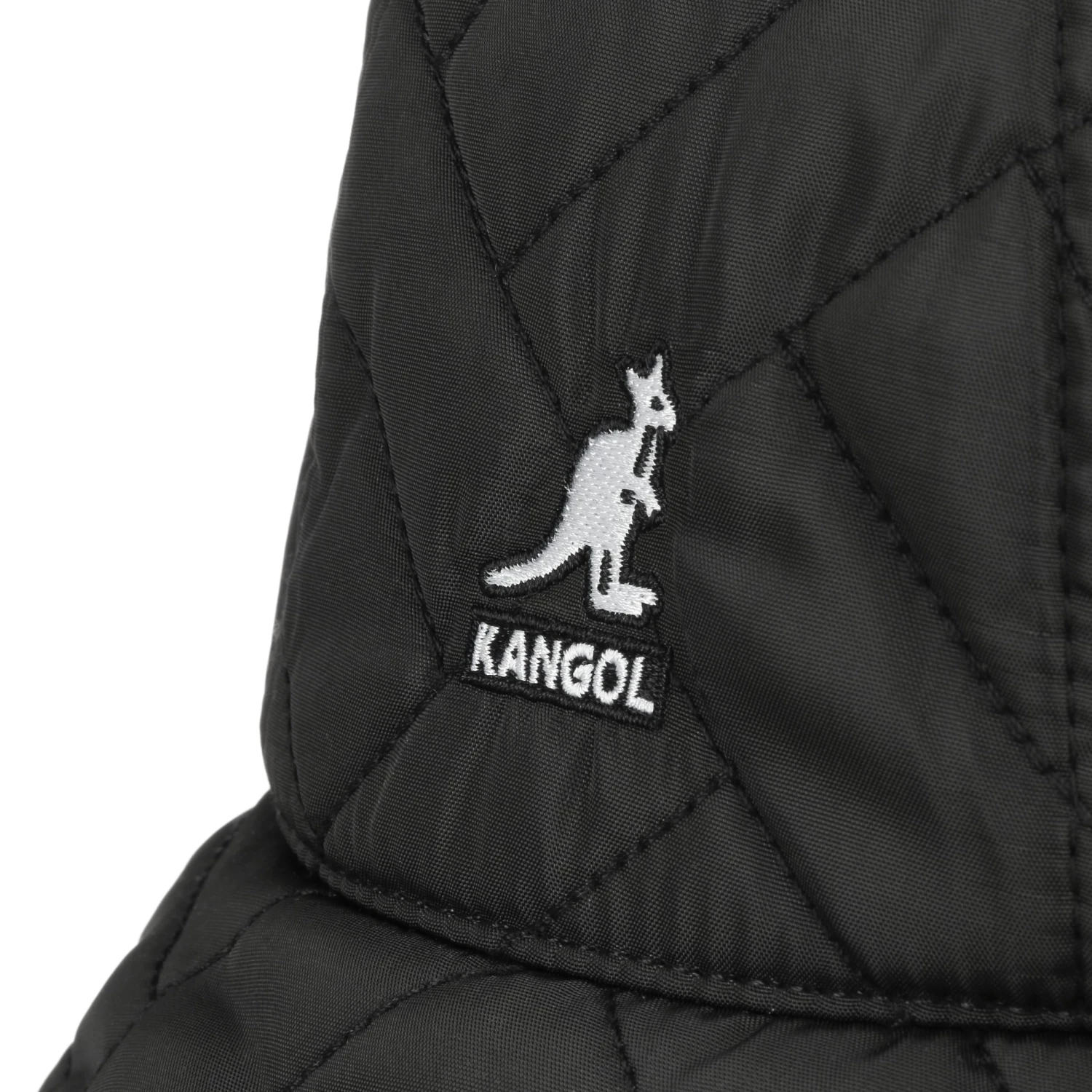 Quilted Casual Hut By Kangol 6 Quilted Casual Hut By Kangol – Bild 6