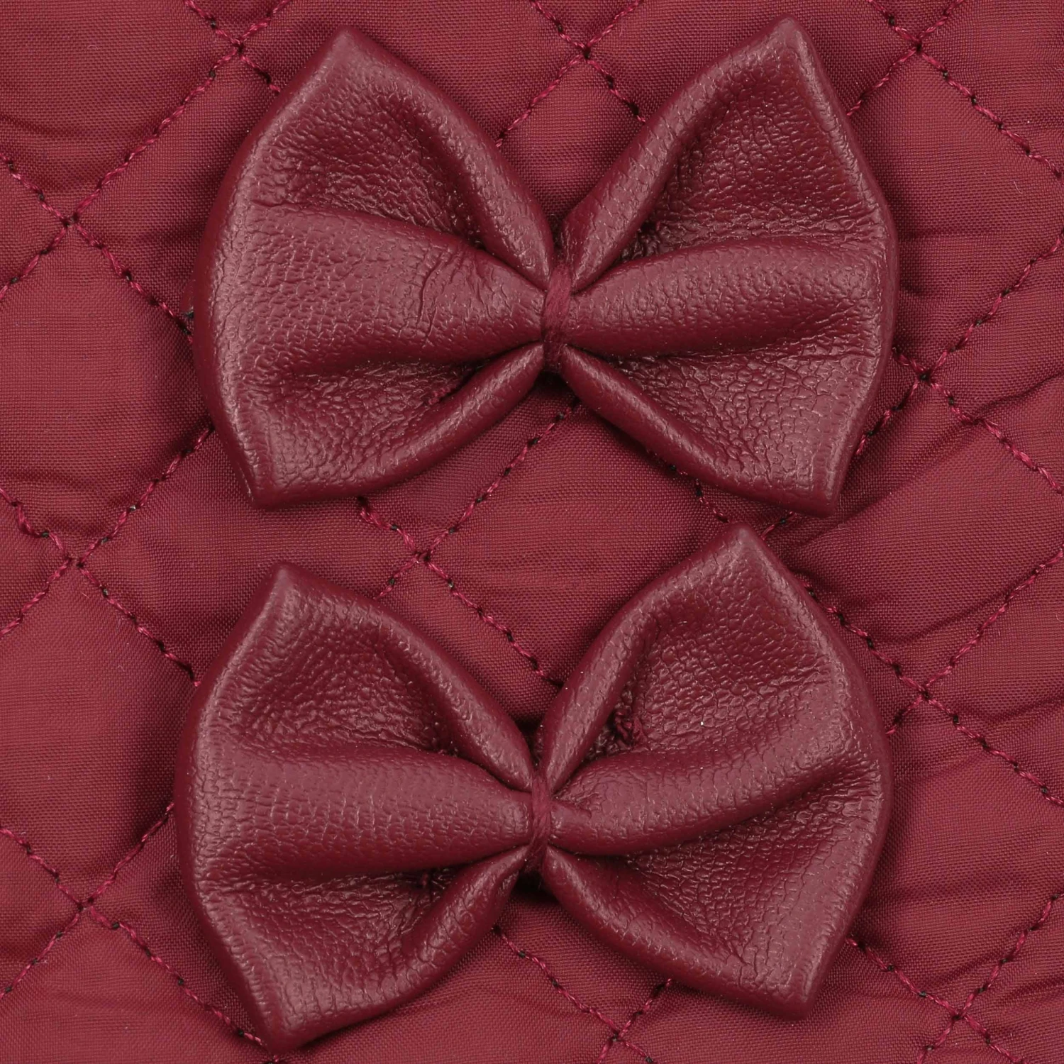 Quilted Damenhandschuhe By McBURN 6 Quilted Damenhandschuhe By McBURN – Bild 6