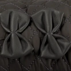 Quilted Damenhandschuhe By McBURN 9 Quilted Damenhandschuhe By McBURN -Hut Shopping Quilted Damenhandschuhe by McBURN grau.48053 5rf13