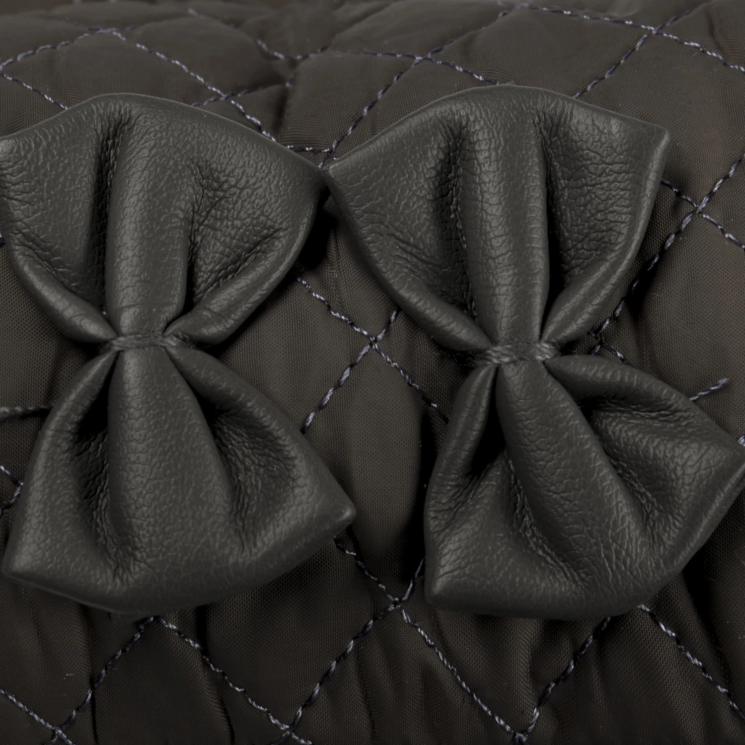 Quilted Damenhandschuhe By McBURN 3 Quilted Damenhandschuhe By McBURN – Bild 3