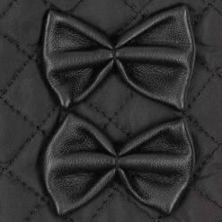 Quilted Damenhandschuhe By McBURN 11 Quilted Damenhandschuhe By McBURN -Hut Shopping Quilted Damenhandschuhe by McBURN schwarz.48053 5rf4