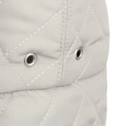 Quilted Trapper Fliegermütze By Kangol -Hut Shopping Quilted Trapper Fliegermuetze by Kangol hellgrau.59765 5rf28