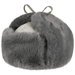 Quilted Trapper Fliegermütze By Kangol -Hut Shopping Quilted Trapper Fliegermuetze by Kangol hellgrau.59765 6rf28