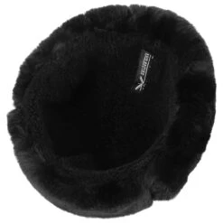 Quilted Trapper Fliegermütze By Kangol -Hut Shopping Quilted Trapper Fliegermuetze by Kangol schwarz.59765 2rf4