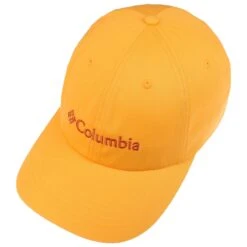 ROC II Cap By Columbia 10 ROC II Cap By Columbia -Hut Shopping ROC II Cap by Columbia gelb.55672 1rf45