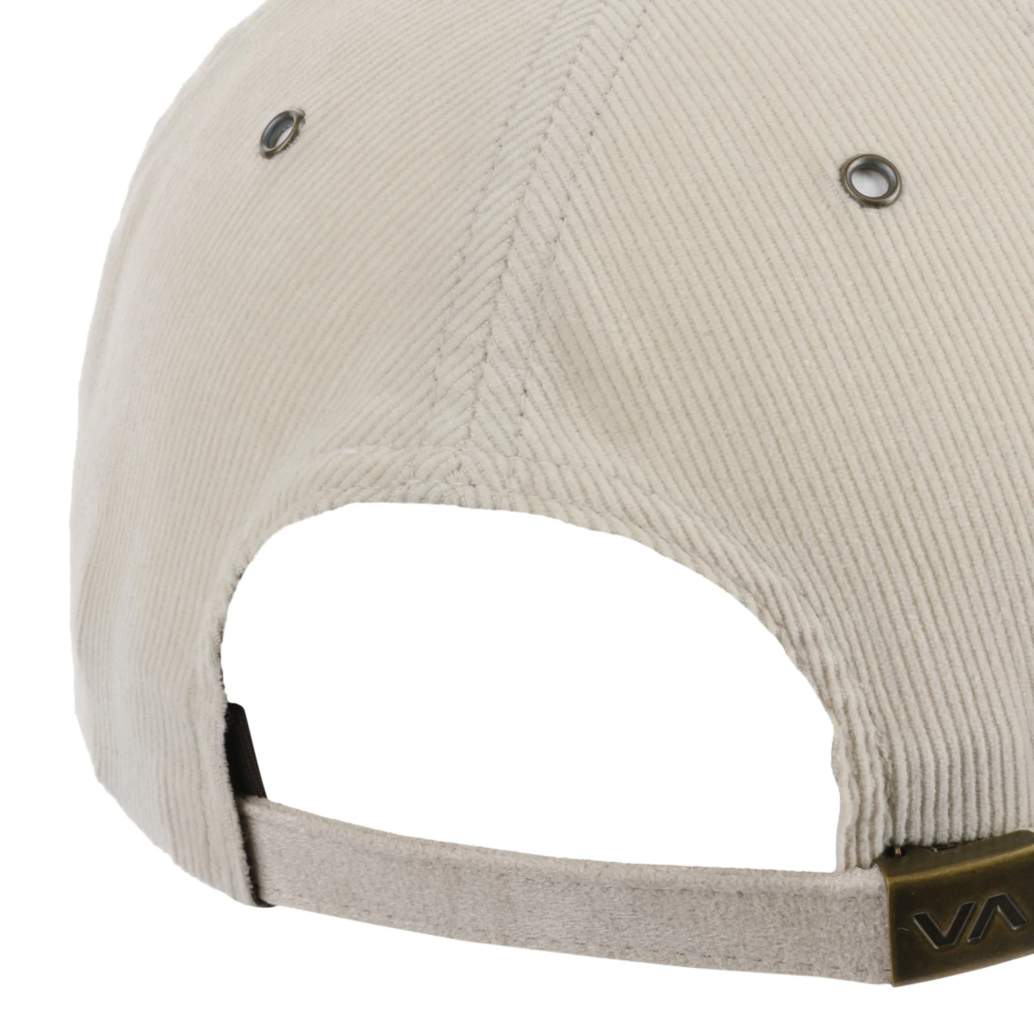 Radio Palms Claspback Cap By RVCA 3 Radio Palms Claspback Cap By RVCA – Bild 3