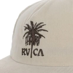 Radio Palms Claspback Cap By RVCA 8 Radio Palms Claspback Cap By RVCA -Hut Shopping Radio Palms Claspback Cap by RVCA hellbeige.65789 4rf47