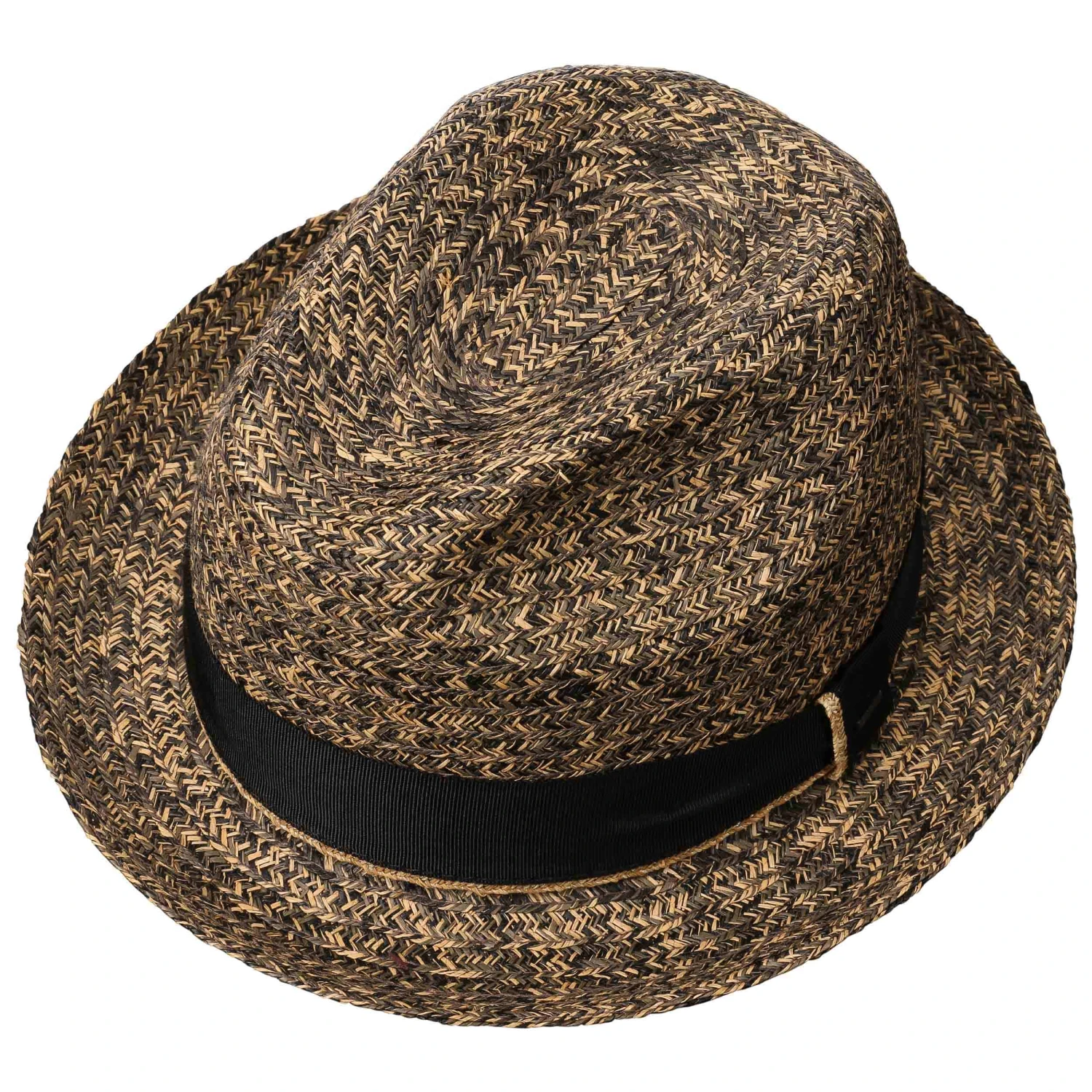 Raffia Player Hut By Bailey 1922 1 Raffia Player Hut By Bailey 1922