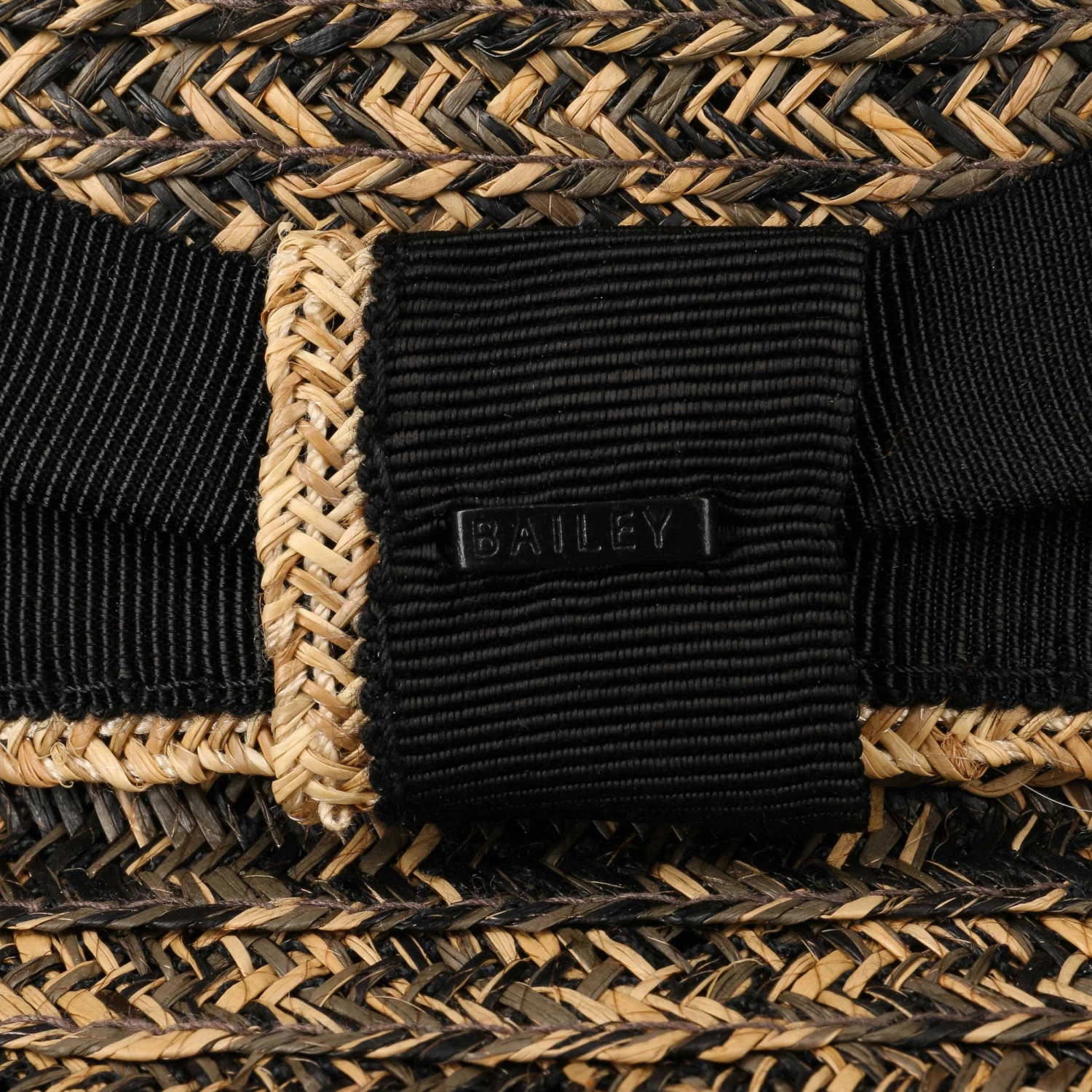 Raffia Player Hut By Bailey 1922 4 Raffia Player Hut By Bailey 1922 – Bild 4