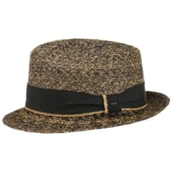 Raffia Player Hut By Bailey 1922 11 Raffia Player Hut By Bailey 1922 -Hut Shopping Raffia Player Hut by Bailey 1922 schwarz.47040 6rf4