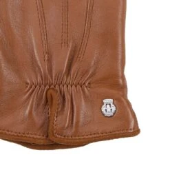 Raffung Damenhandschuhe By Roeckl