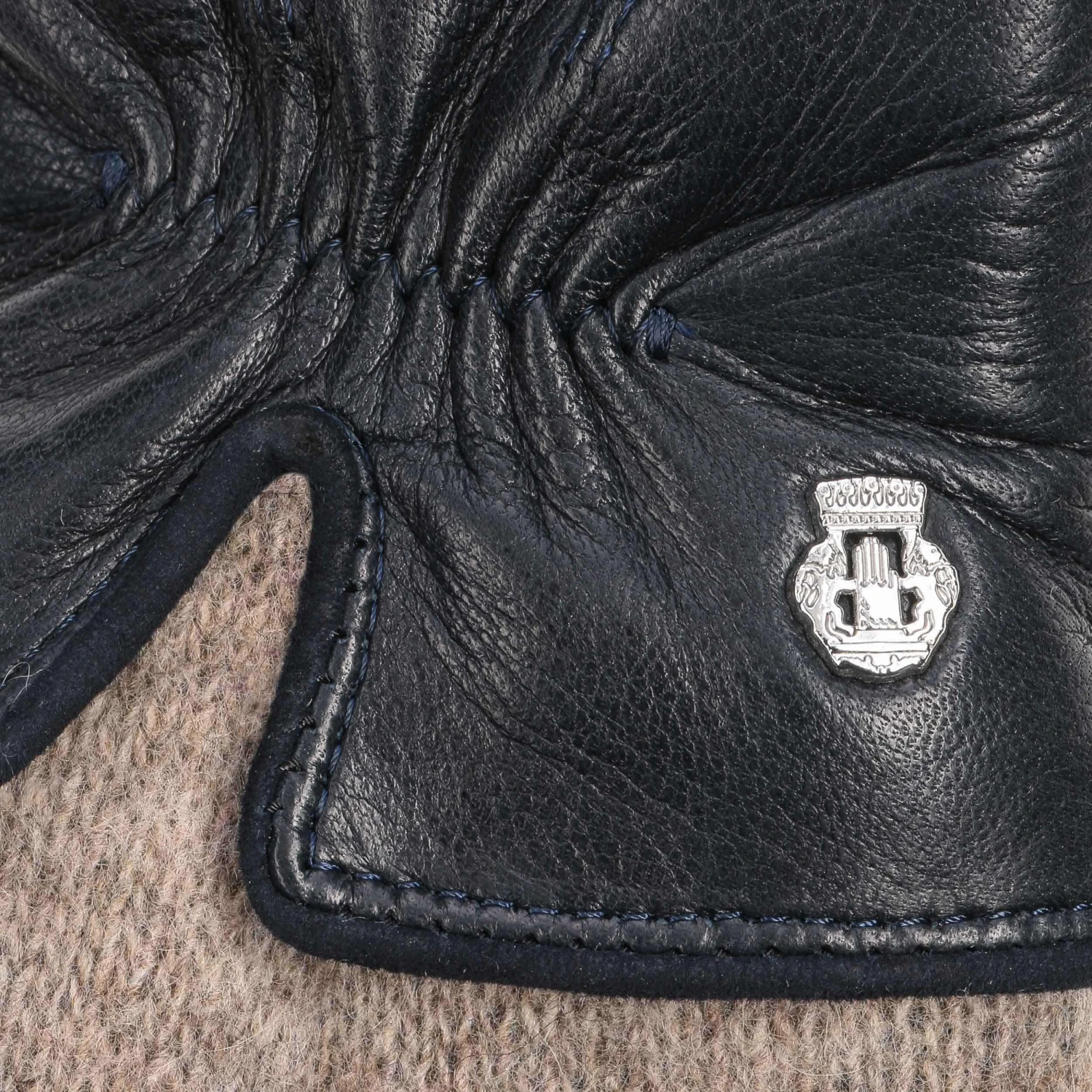 Raffung Damenhandschuhe By Roeckl 5 Raffung Damenhandschuhe By Roeckl – Bild 5