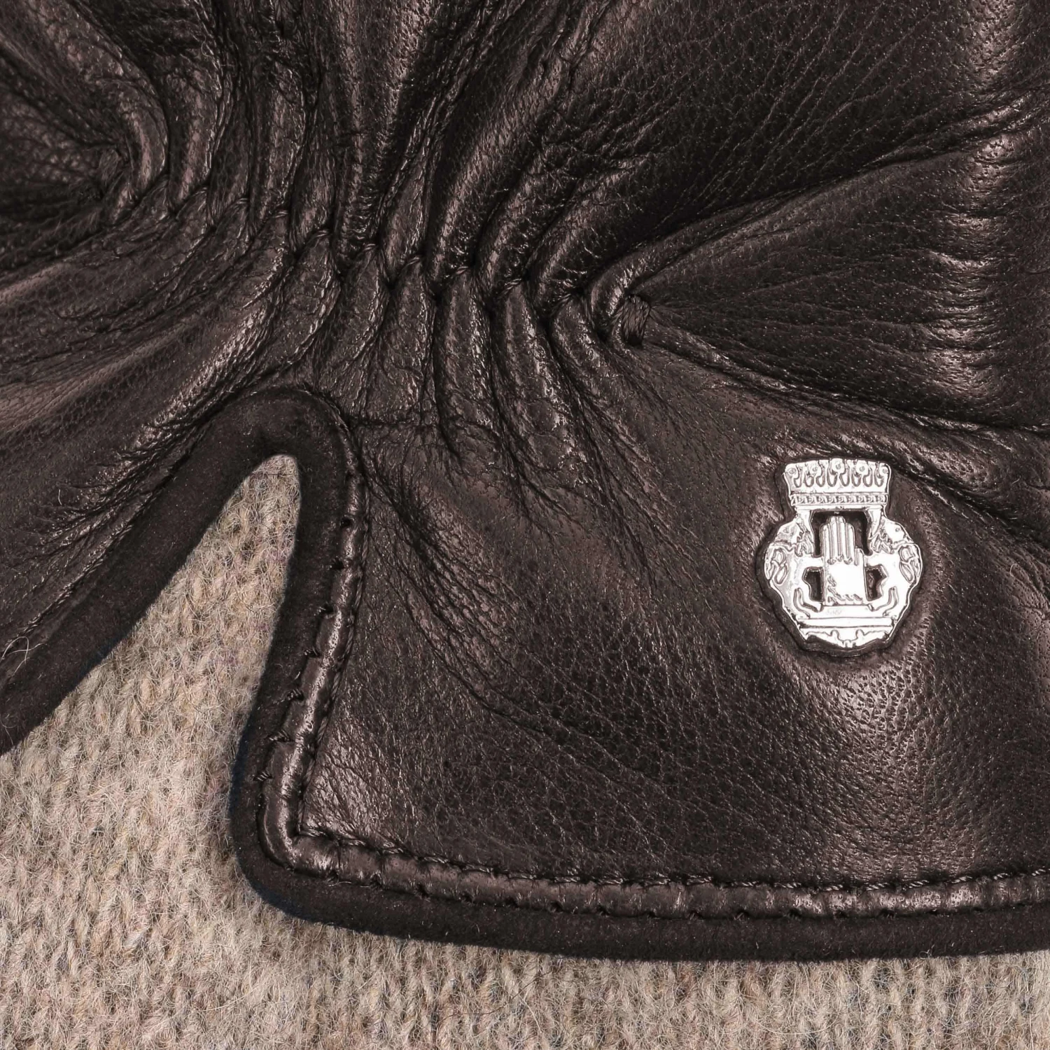 Raffung Damenhandschuhe By Roeckl 3 Raffung Damenhandschuhe By Roeckl – Bild 3