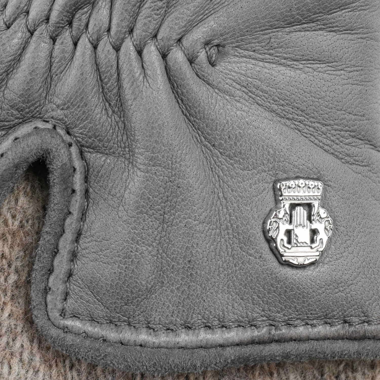 Raffung Damenhandschuhe By Roeckl 2 Raffung Damenhandschuhe By Roeckl – Bild 2