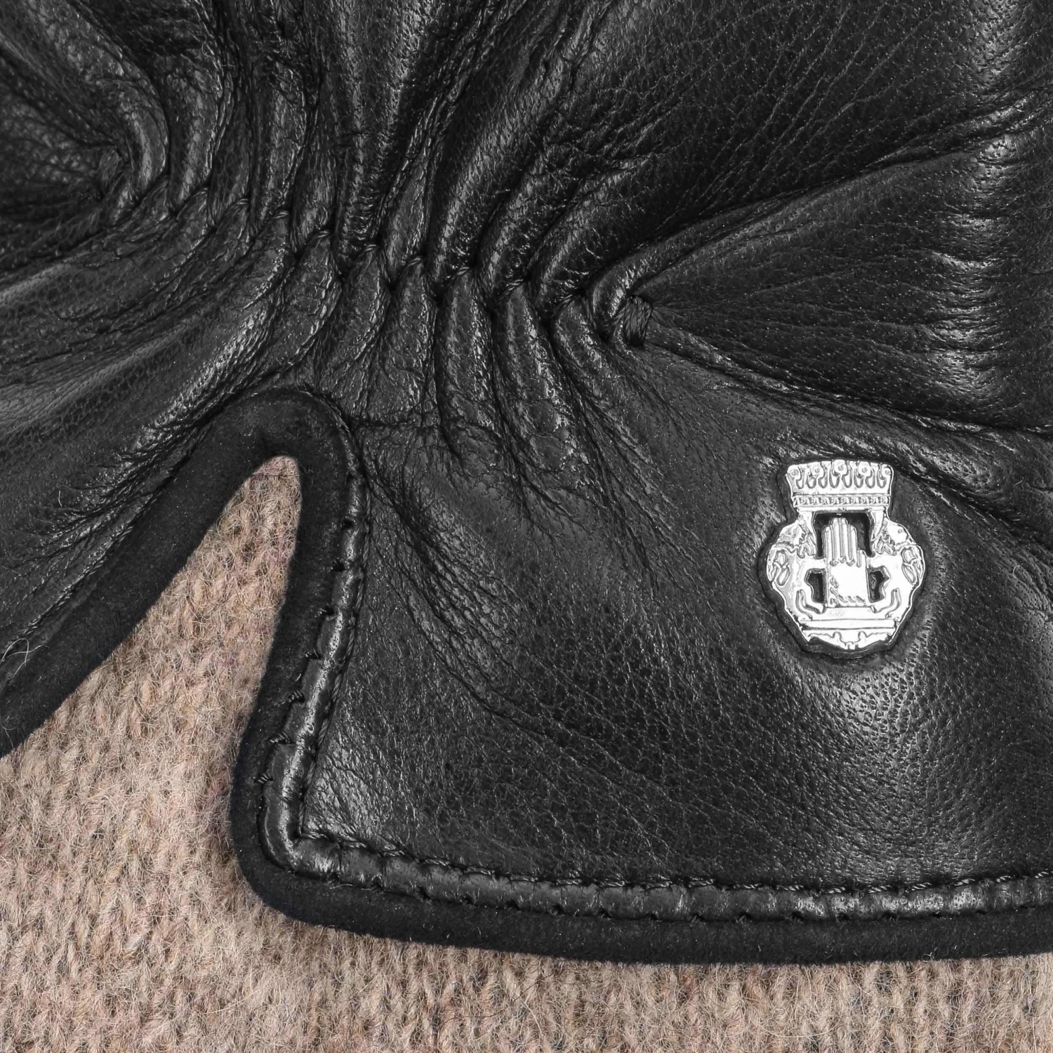 Raffung Damenhandschuhe By Roeckl 6 Raffung Damenhandschuhe By Roeckl – Bild 6