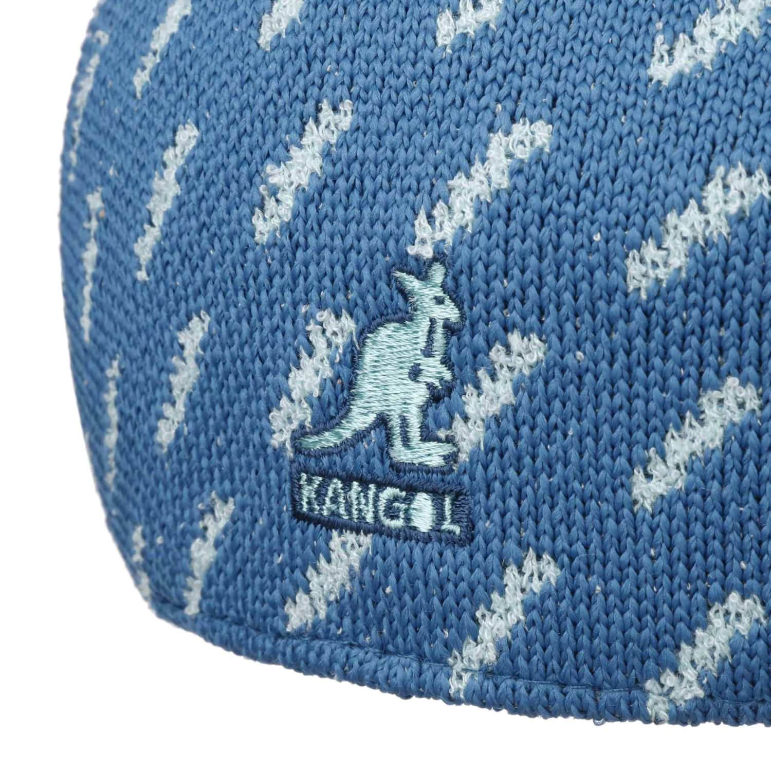 Rain Drop 507 Flatcap By Kangol 7 Rain Drop 507 Flatcap By Kangol – Bild 7