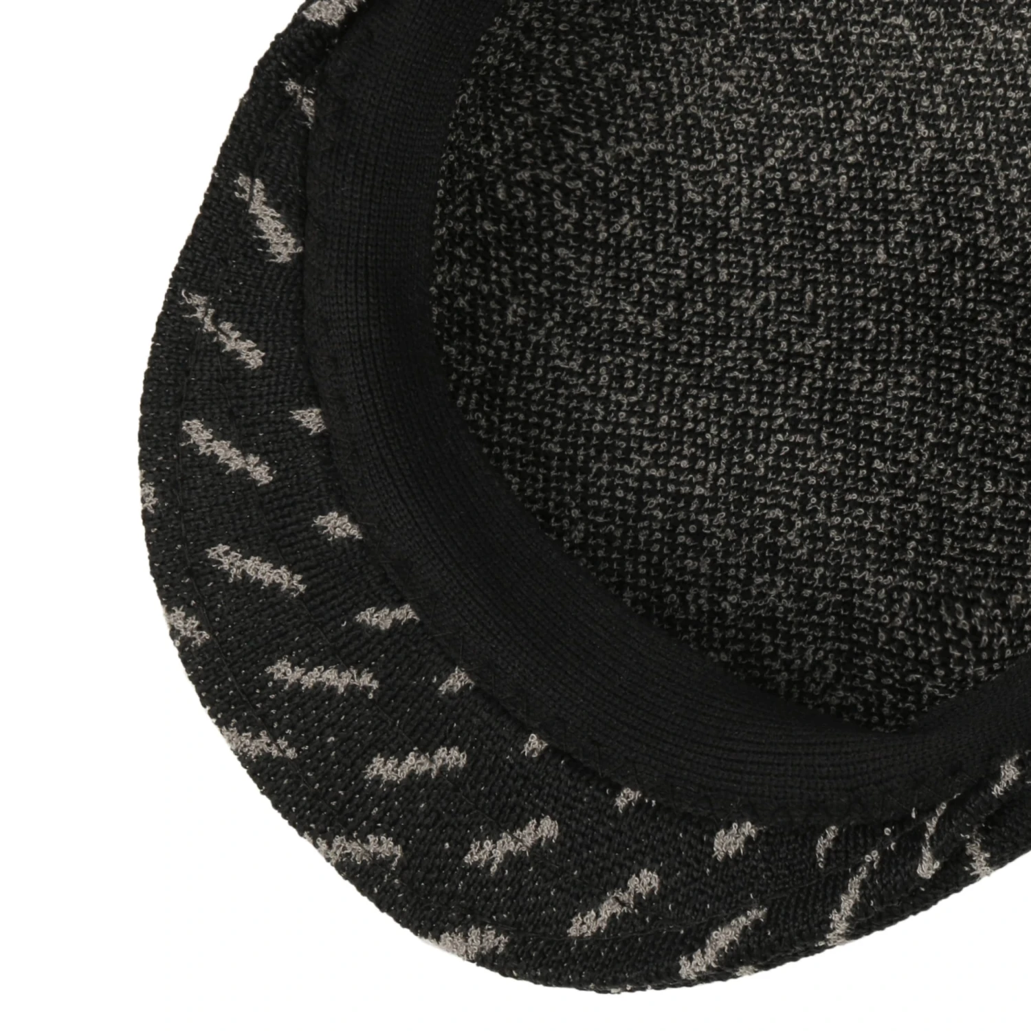 Rain Drop 507 Flatcap By Kangol 4 Rain Drop 507 Flatcap By Kangol – Bild 4