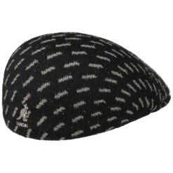 Rain Drop 507 Flatcap By Kangol 15 Rain Drop 507 Flatcap By Kangol -Hut Shopping Rain Drop 507 Flatcap by Kangol schwarz.64578 3rf4