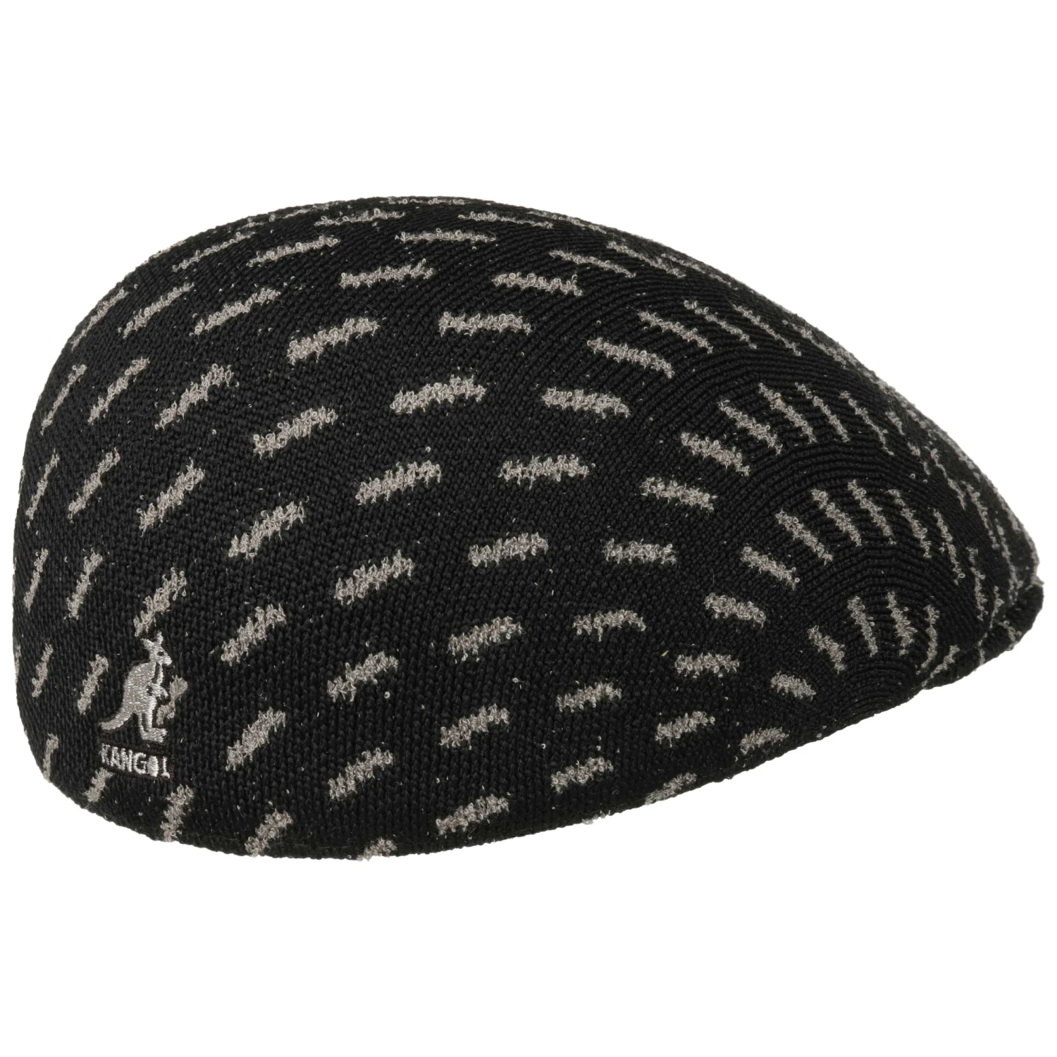 Rain Drop 507 Flatcap By Kangol 6 Rain Drop 507 Flatcap By Kangol – Bild 6
