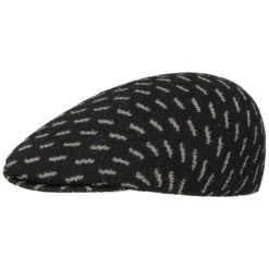Rain Drop 507 Flatcap By Kangol 19 Rain Drop 507 Flatcap By Kangol -Hut Shopping Rain Drop 507 Flatcap by Kangol schwarz.64578 6rf4