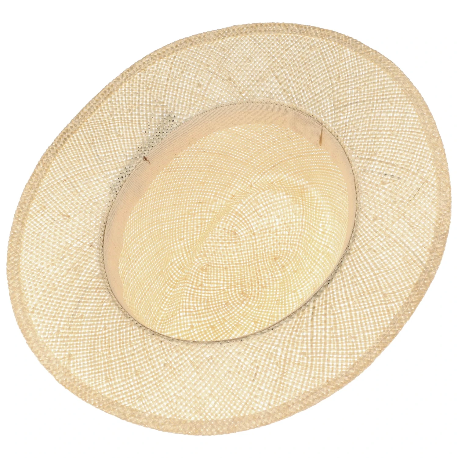 Ramie Traveller Strohhut By Lierys 2 Ramie Traveller Strohhut By Lierys – Bild 2