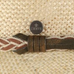 Ramie Traveller Strohhut By Lierys 8 Ramie Traveller Strohhut By Lierys -Hut Shopping Ramie Traveller Strohhut by Lierys natur.56127 4rf40