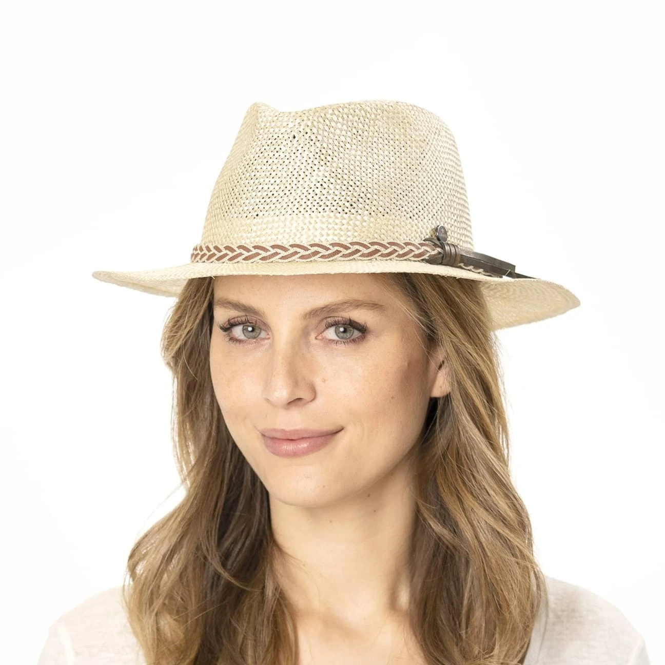 Ramie Traveller Strohhut By Lierys 4 Ramie Traveller Strohhut By Lierys – Bild 4