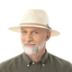 Ramie Traveller Strohhut By Lierys 10 Ramie Traveller Strohhut By Lierys -Hut Shopping Ramie Traveller Strohhut by Lierys.56127 8