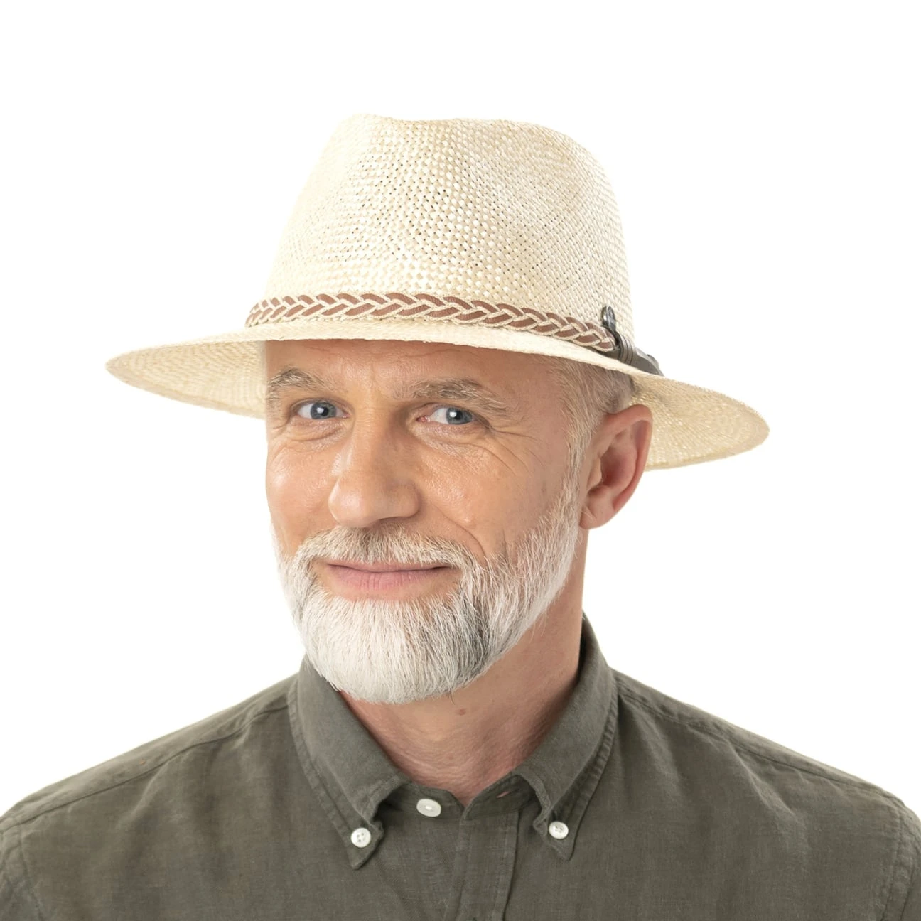 Ramie Traveller Strohhut By Lierys 5 Ramie Traveller Strohhut By Lierys – Bild 5