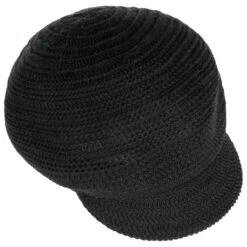 Ranvelia Ballonmütze By Seeberger 13 Ranvelia Ballonmütze By Seeberger -Hut Shopping Ranvelia Ballonmuetze by Seeberger schwarz.64896 1rf4