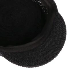 Ranvelia Ballonmütze By Seeberger 18 Ranvelia Ballonmütze By Seeberger -Hut Shopping Ranvelia Ballonmuetze by Seeberger schwarz.64896 2rf4