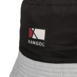 Rave Sport Bucket Wendehut By Kangol 16 Rave Sport Bucket Wendehut By Kangol -Hut Shopping Rave Sport Bucket Wendehut by Kangol silber.65496 5rf157