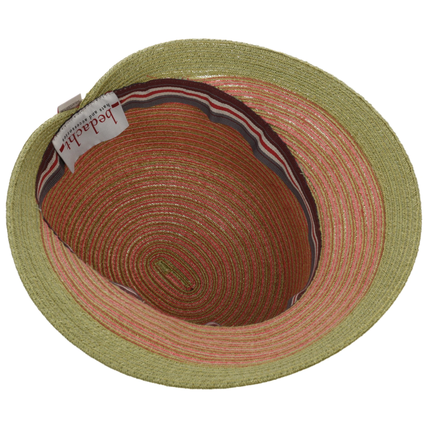 Ravello Hanfhut Mit UV-Schutz By Bedacht 2 Ravello Hanfhut Mit UV-Schutz By Bedacht – Bild 2