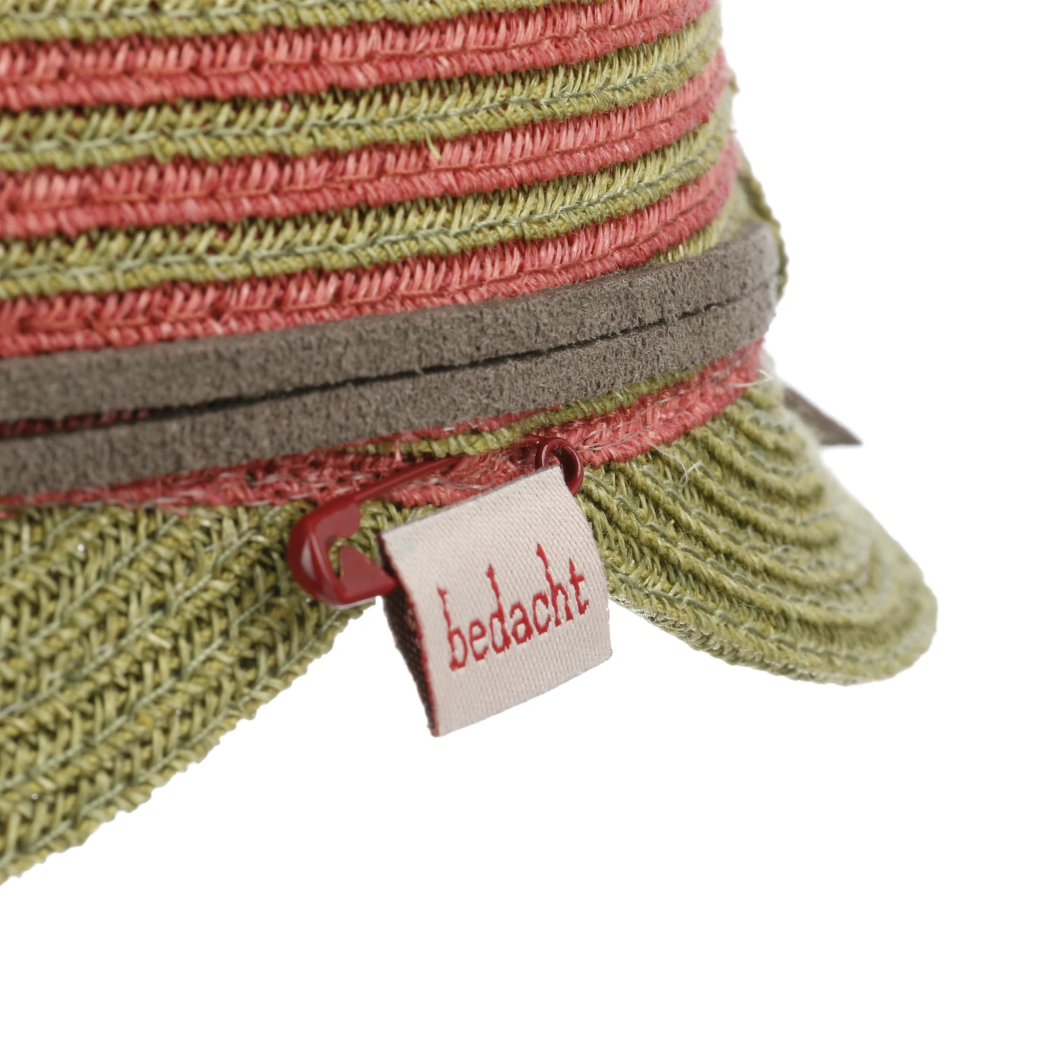 Ravello Hanfhut Mit UV-Schutz By Bedacht 3 Ravello Hanfhut Mit UV-Schutz By Bedacht – Bild 3