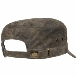Raymore Pigskin Armycap By Stetson 11 Raymore Pigskin Armycap By Stetson -Hut Shopping Raymore Pigskin Armycap by Stetson dunkelbraun.45094 3rf17