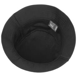 Recycled Bucket Fischerhut 18 Recycled Bucket Fischerhut -Hut Shopping Recycled Bucket Fischerhut schwarz.60863 2rf4