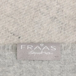 Recycled Cashmere Mix Karoschal By Fraas