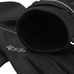 Reflective Piping Handschuhe By 180s