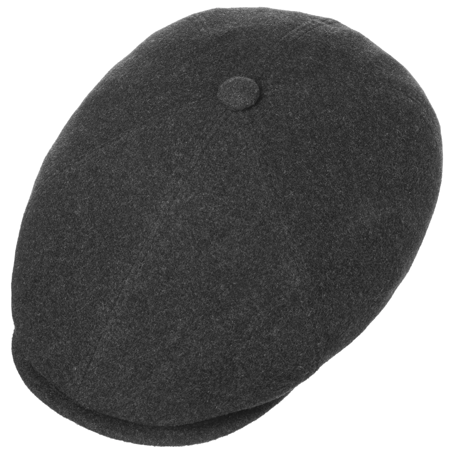 Reid 6 Panel Flatcap By Stetson 2 Reid 6 Panel Flatcap By Stetson – Bild 2