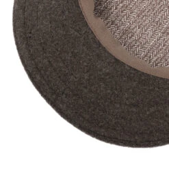 Reid 6 Panel Flatcap By Stetson 12 Reid 6 Panel Flatcap By Stetson -Hut Shopping Reid 6 Panel Flatcap by Stetson braun.59240 2rf11