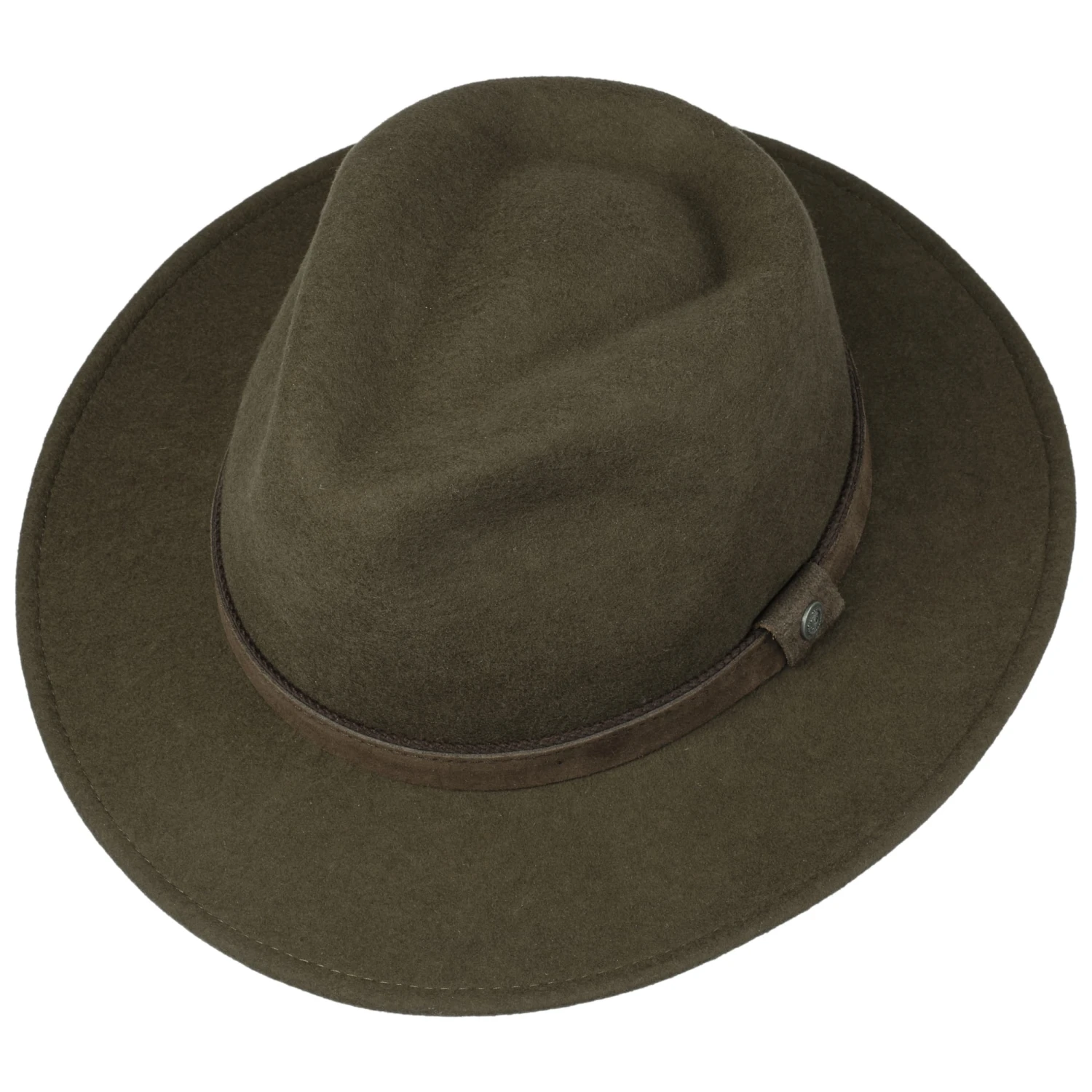 Rensona Crushable Travellerhut By Bugatti 1 Rensona Crushable Travellerhut By Bugatti