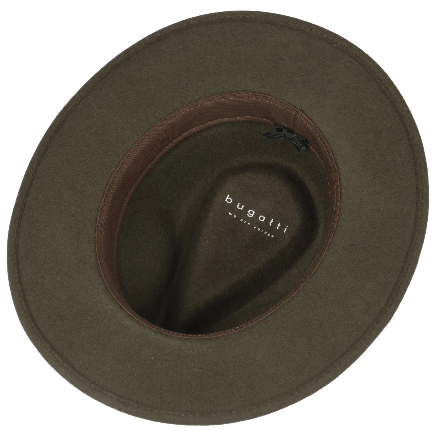 Rensona Crushable Travellerhut By Bugatti 3 Rensona Crushable Travellerhut By Bugatti – Bild 3