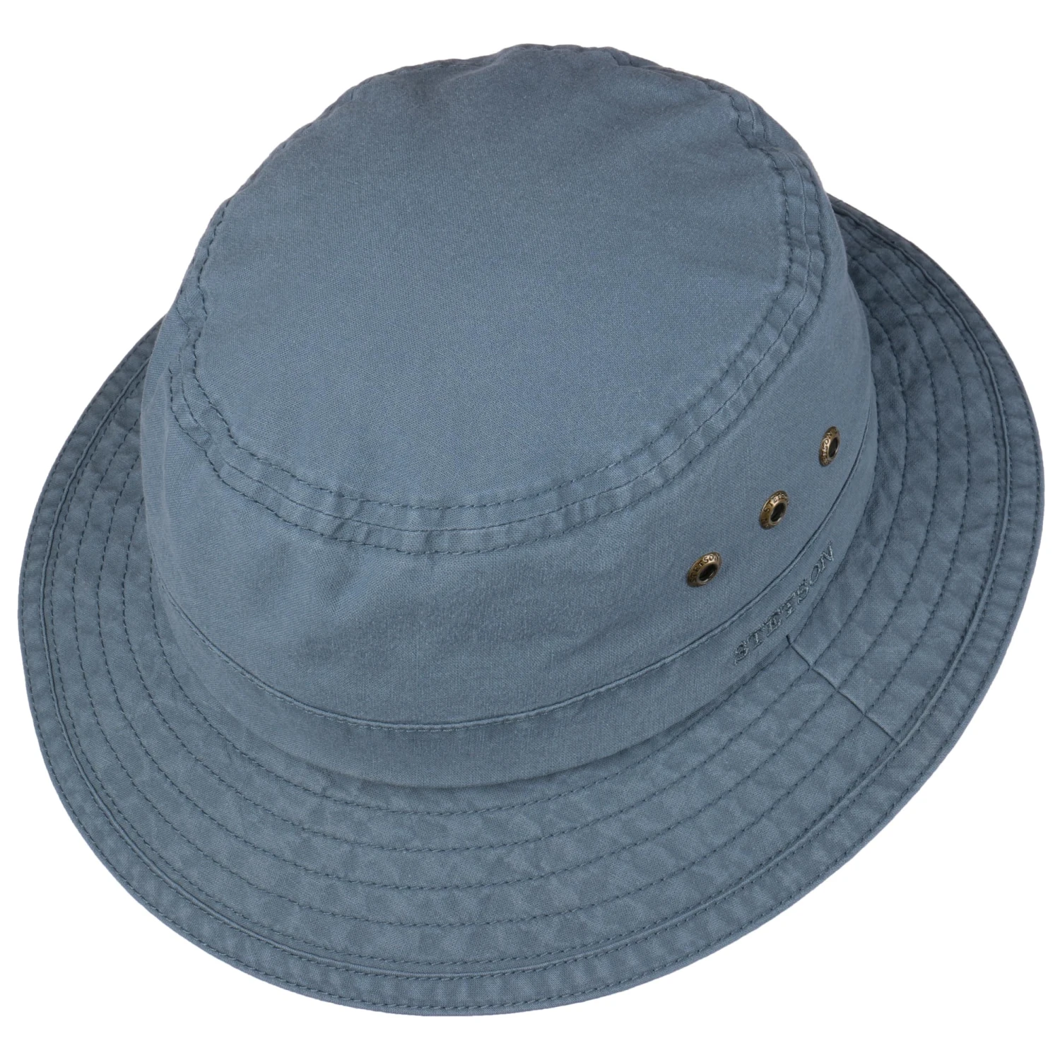 Reston Freizeithut By Stetson 4 Reston Freizeithut By Stetson – Bild 4