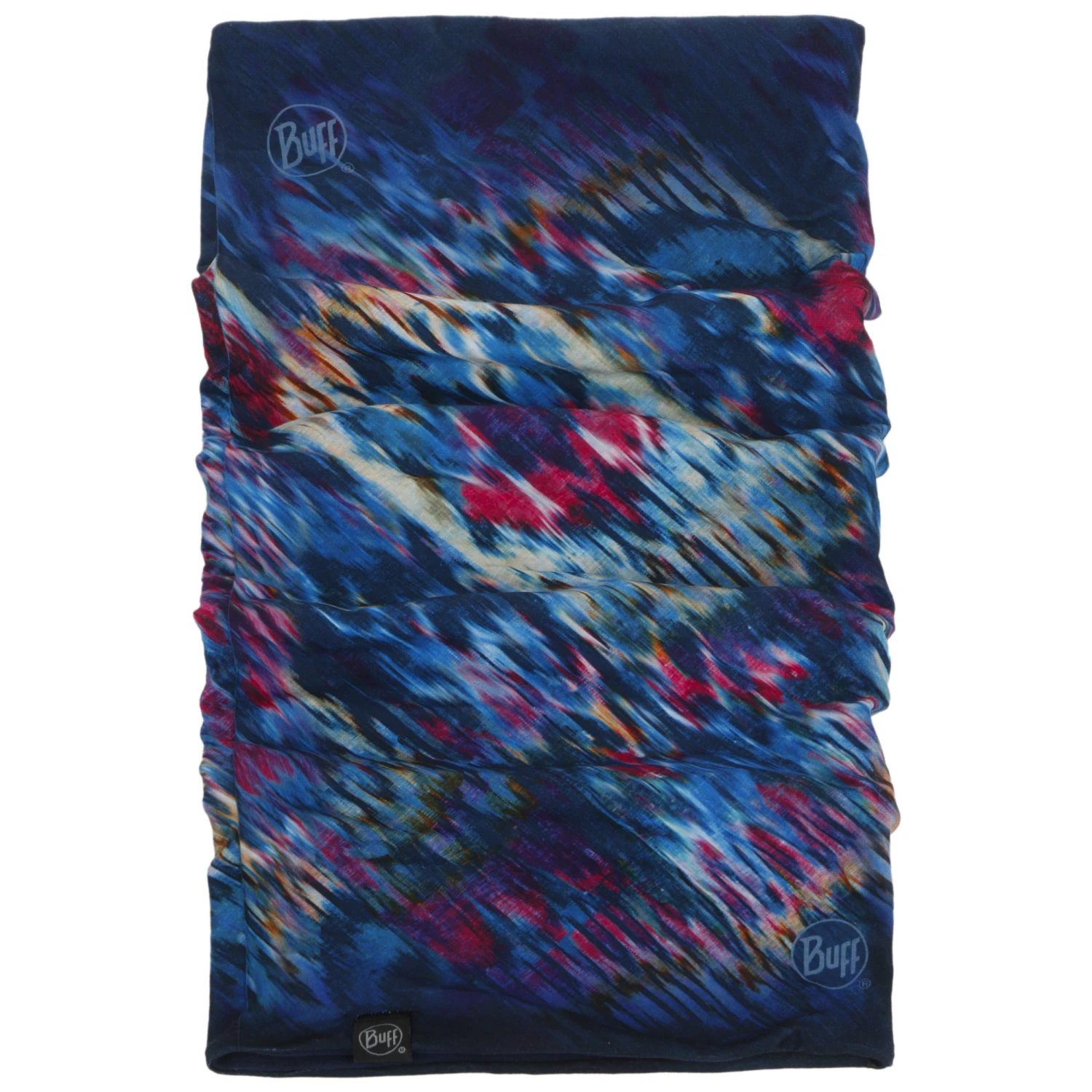 Reversible Polar Lux Multifunktionstuch By BUFF 1 Reversible Polar Lux Multifunktionstuch By BUFF