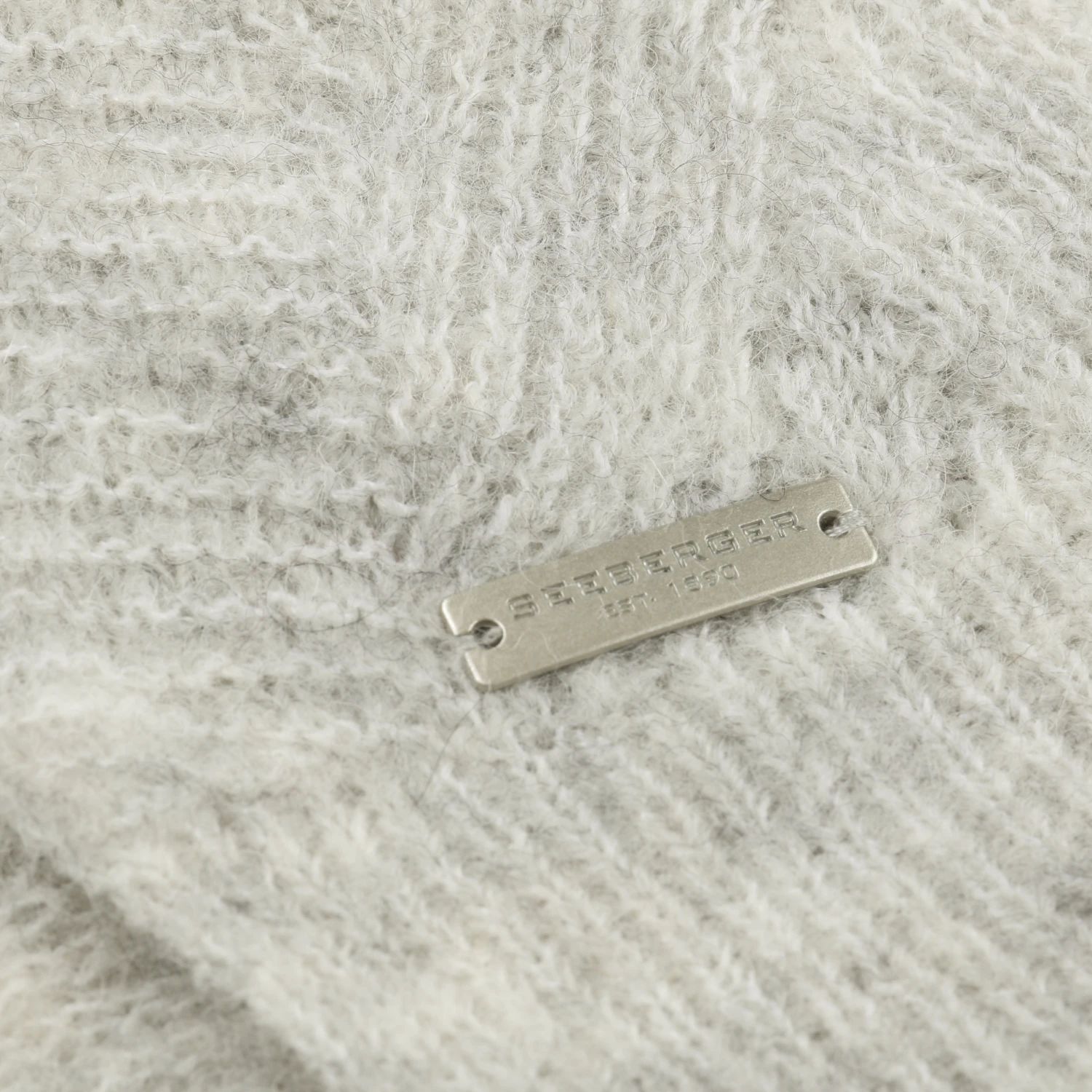 Ricarda Schal Mit Alpakawolle By Seeberger 1 Ricarda Schal Mit Alpakawolle By Seeberger